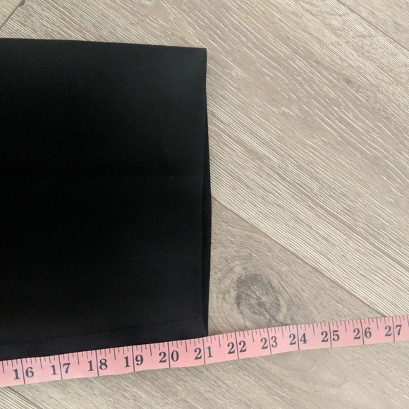 Nicole Miller Career Pant size 16 - Picture 5 of 7